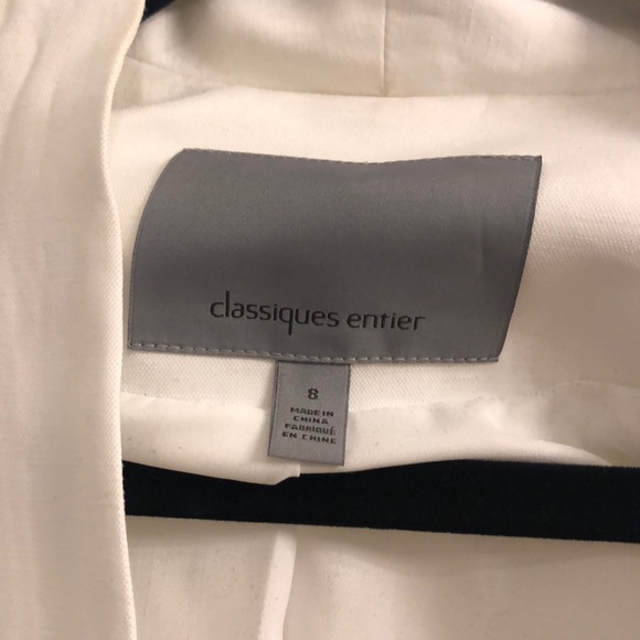 Classiques entier blazer - Picture 3 of 3